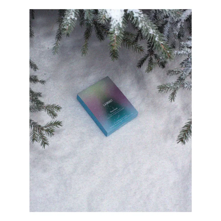 First Frost Gift Set - Sage, Rosemary and Lavender- Product image n°2