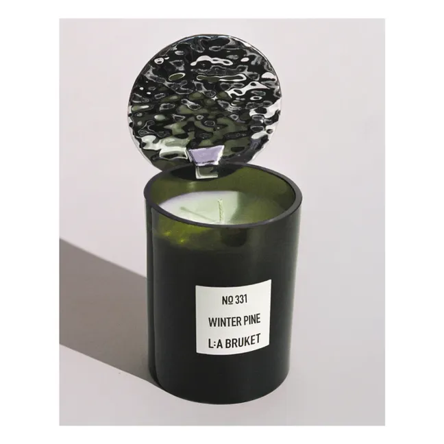 Reflektor metal candle accessory - Limited Edition