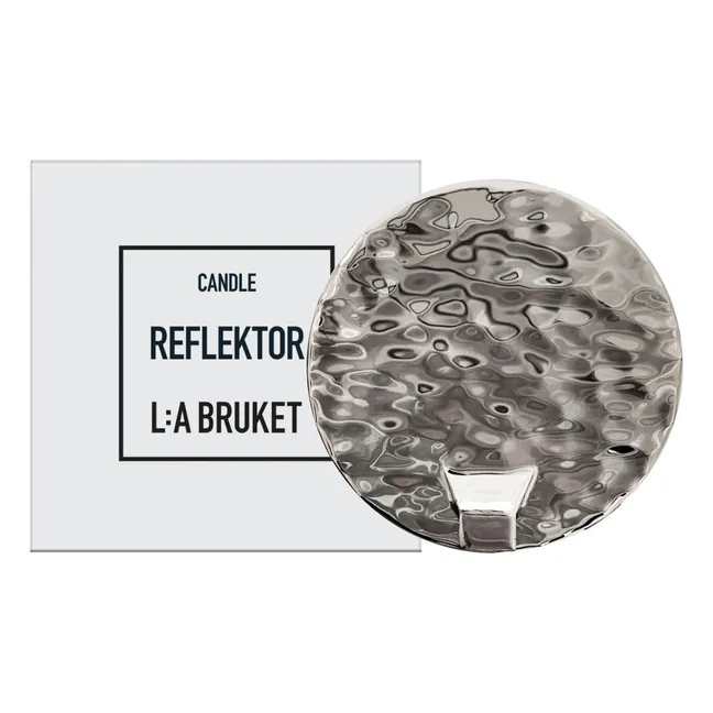 Accesoire Metallkerze Reflektor - Limitierte Auflage