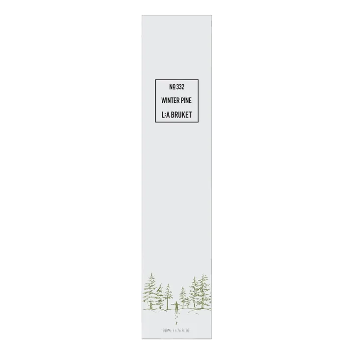 Diffuseur pour la maison Winter Pine 332 - Edition Limitée - 200ml- Image produit n°3