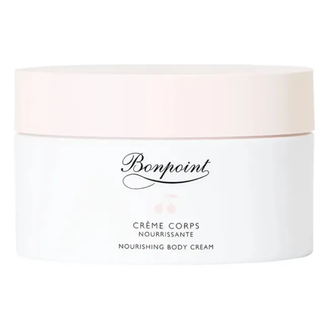 Crème corps hydratante et apaisante - 150 ml