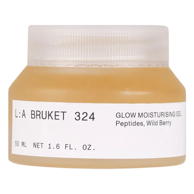 Radiance Moisturizing Gel 324 - 50ml