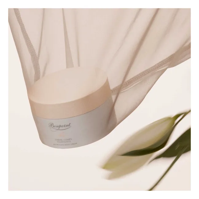 Crème corps hydratante et apaisante - 150 ml