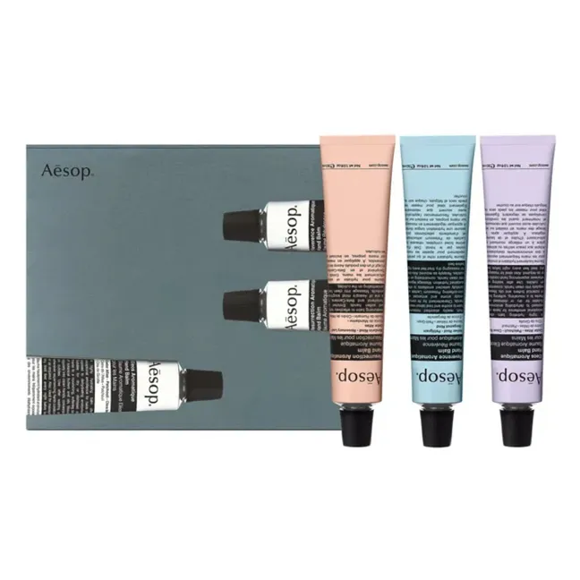 Coffret pour les mains Helping Hands 