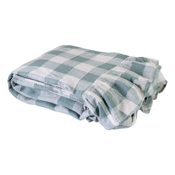 Nappe Ida | Vert amande- Image produit n°0