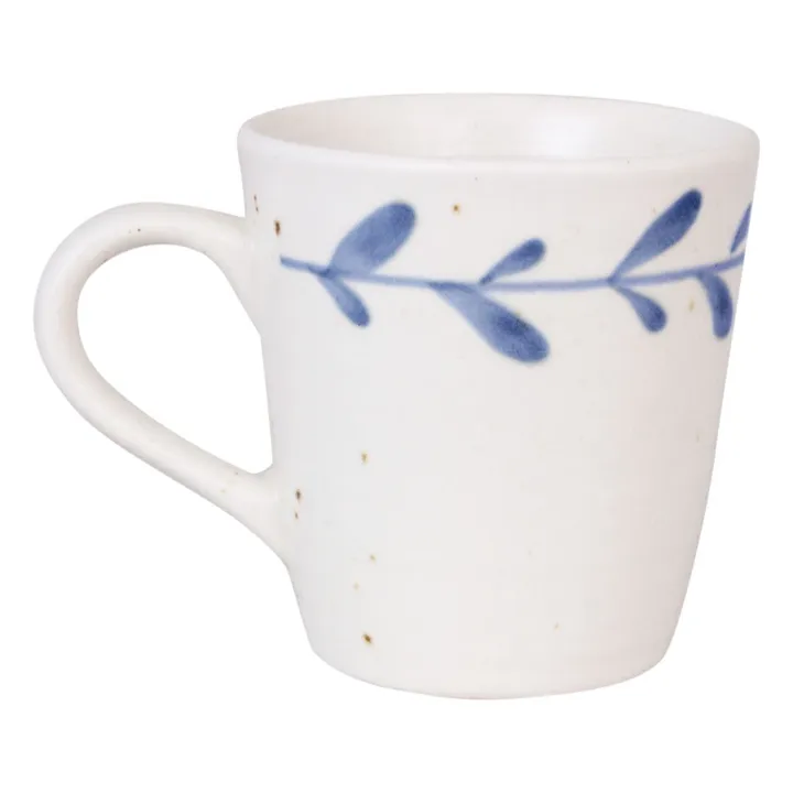 Tasse Viola | Bleu- Image produit n°0