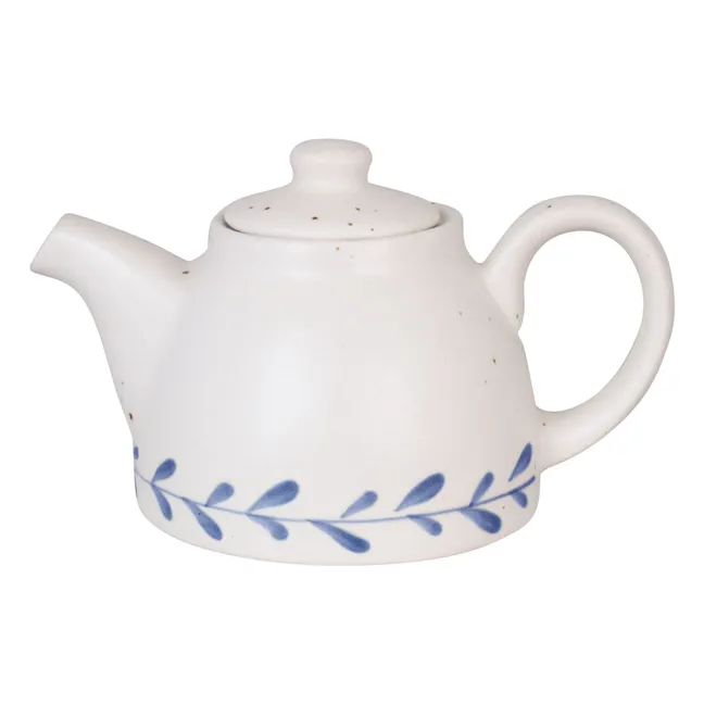 Théière Viola  | Bleu