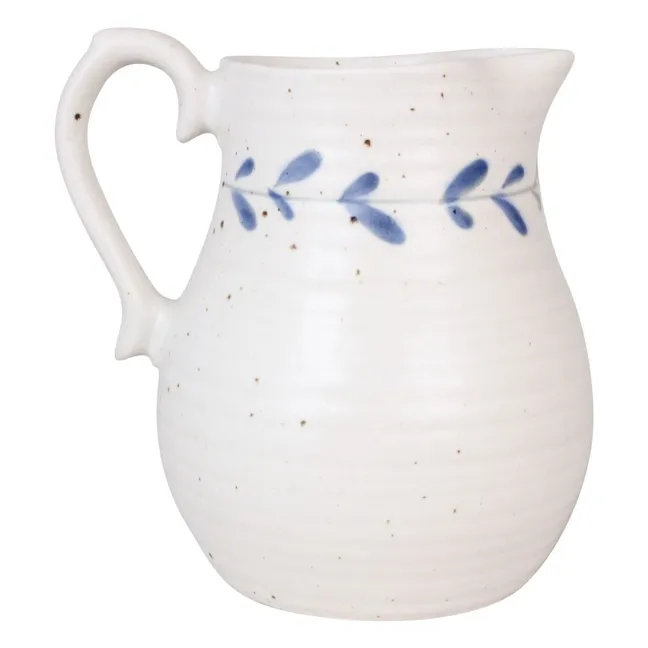 Carafe Viola  | Bleu