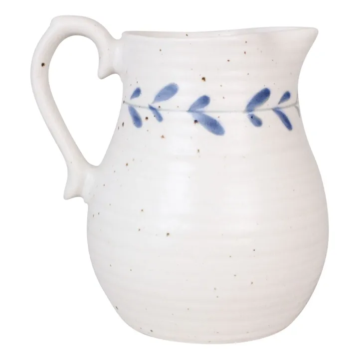 Carafe Viola  | Bleu- Image produit n°0
