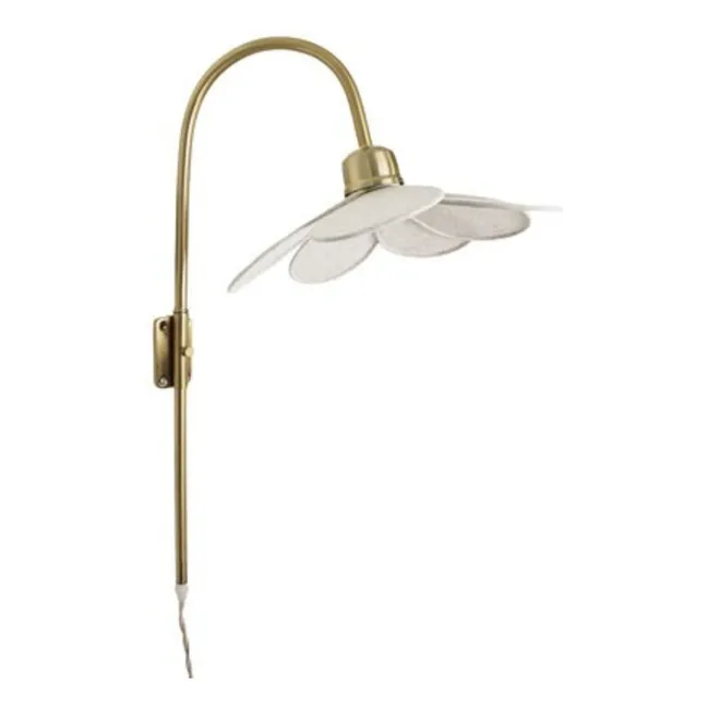 Suspension murale Daisy | Beige