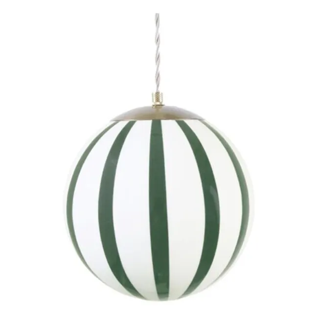 Suspension Alba | Vert