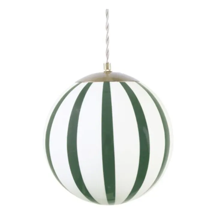 Suspension Alba | Vert- Image produit n°1