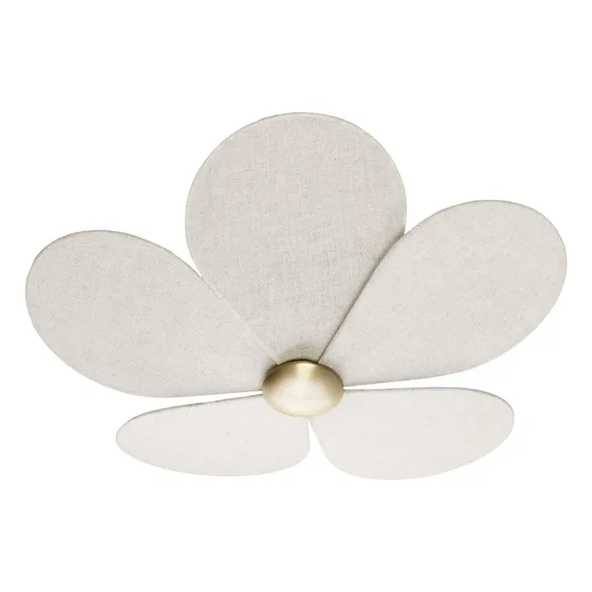 Suspension murale Daisy | Beige