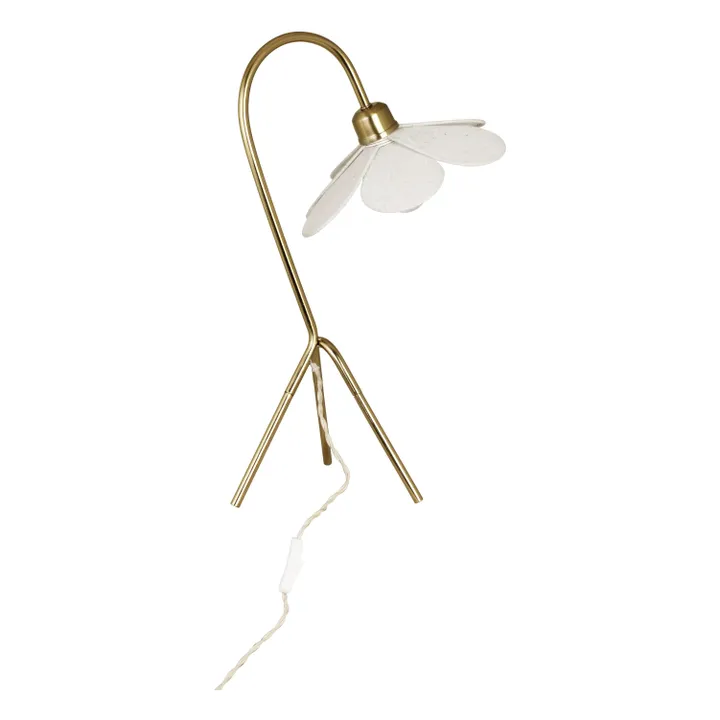Lampe Daisy | Beige- Image produit n°0