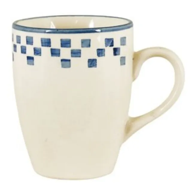 Marion mug | Blue