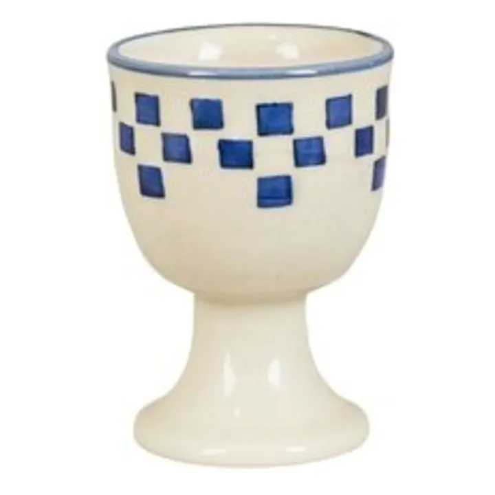 Coquetier Marion | Bleu- Image produit n°0