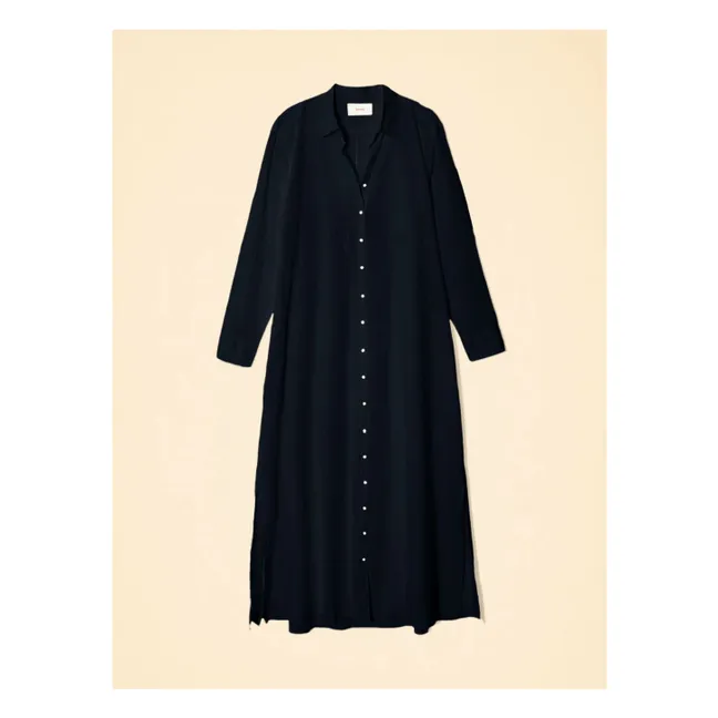 Robe Tabitha | Noir