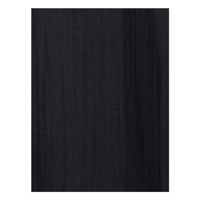 Camiseta Carson | Negro