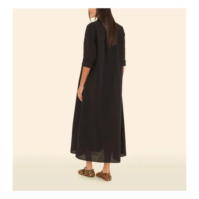 Robe Tabitha | Noir