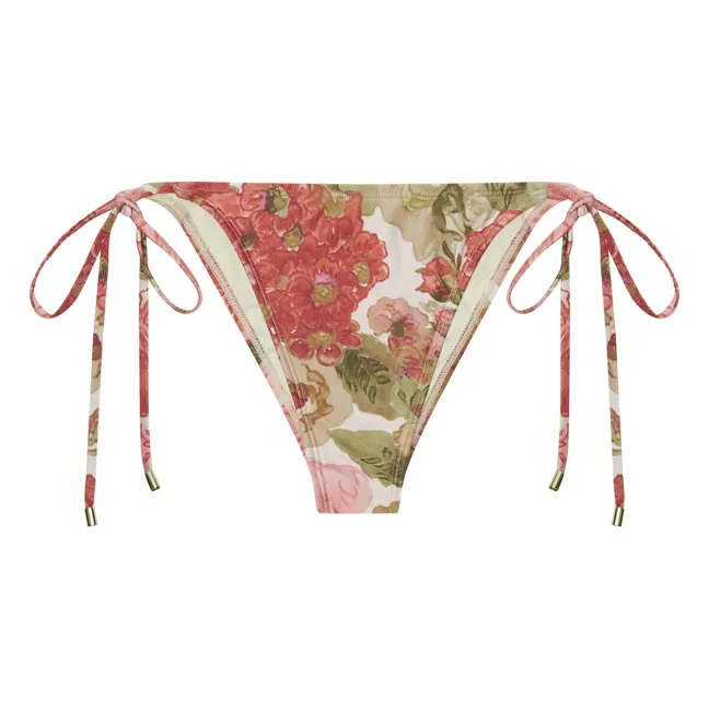 Bas de Maillot Essential | Rose