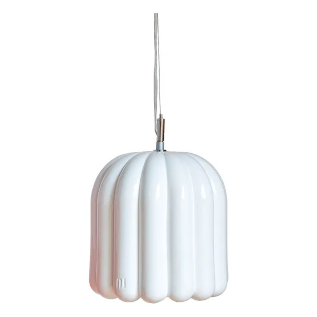 Cinnamon Pendant | Cream