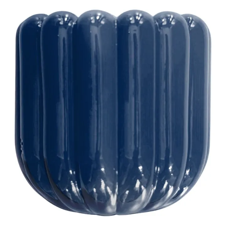 Applique Cannelle | Bleu nuit- Image produit n°0