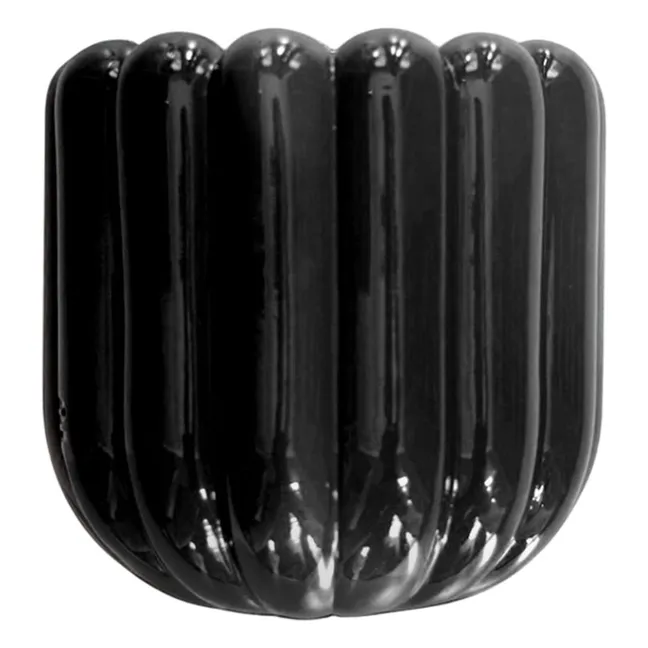 Lampada da parete Cinnamon | Nero