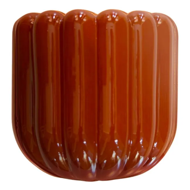 Aplique Cinnamon | Terracotta