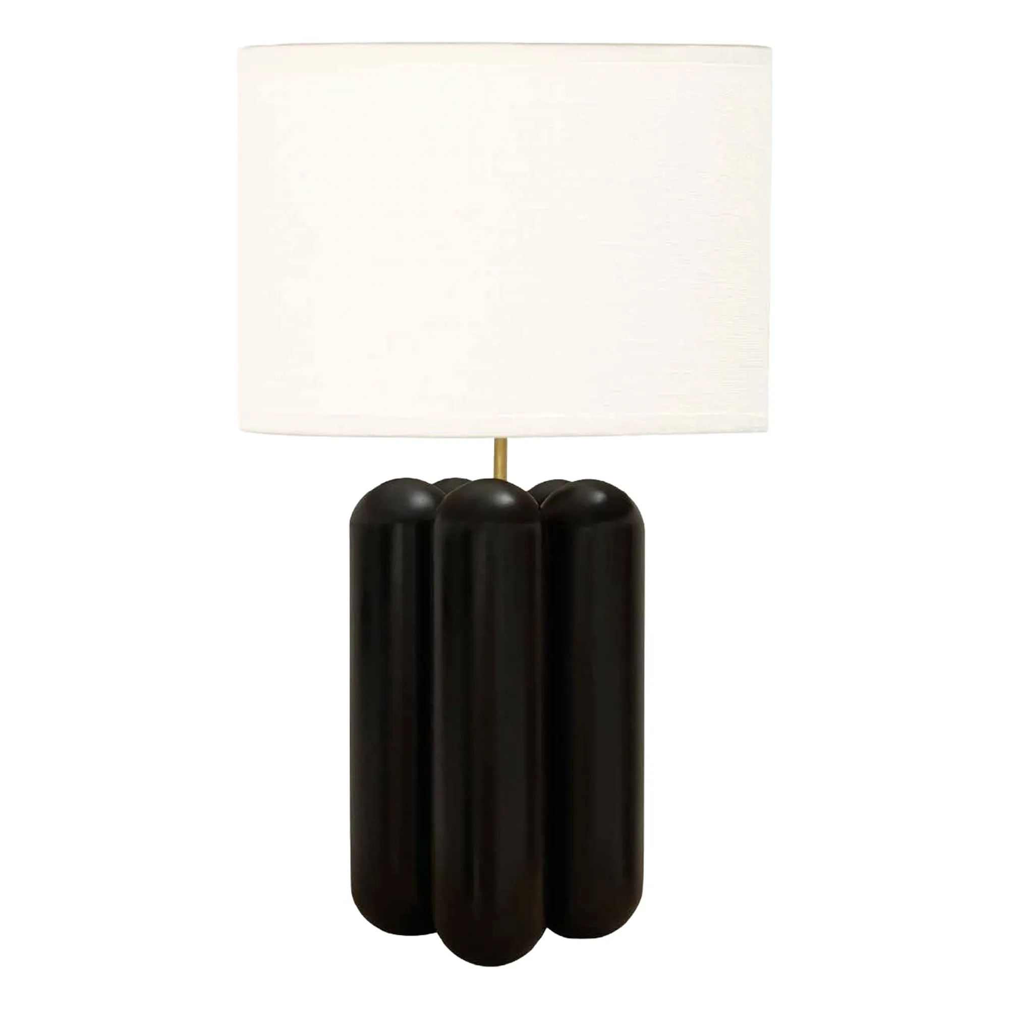 Cosin Black Charlotte Table Lamp