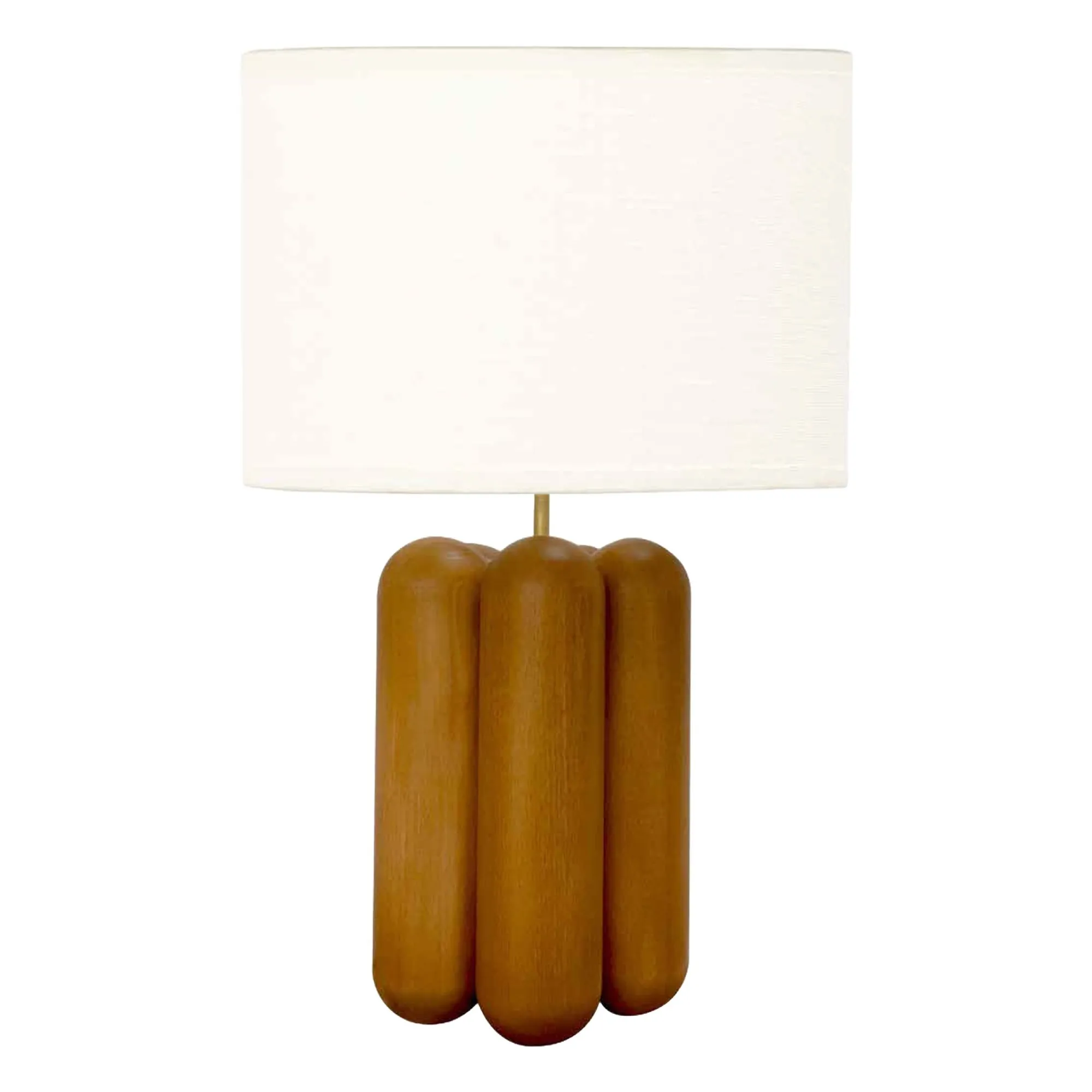 Cosin Natural Charlotte Table Lamp