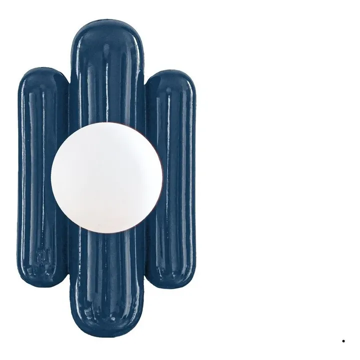 Applique Madeleine | Bleu nuit- Image produit n°0