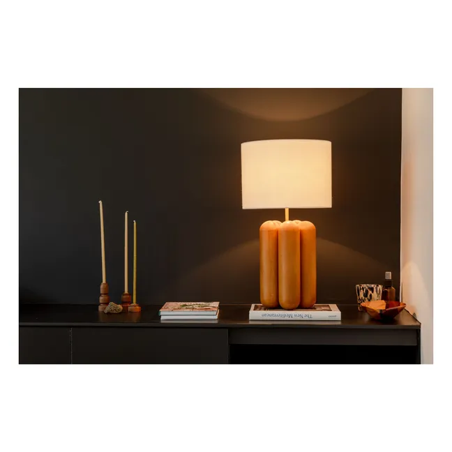 Charlotte table lamp