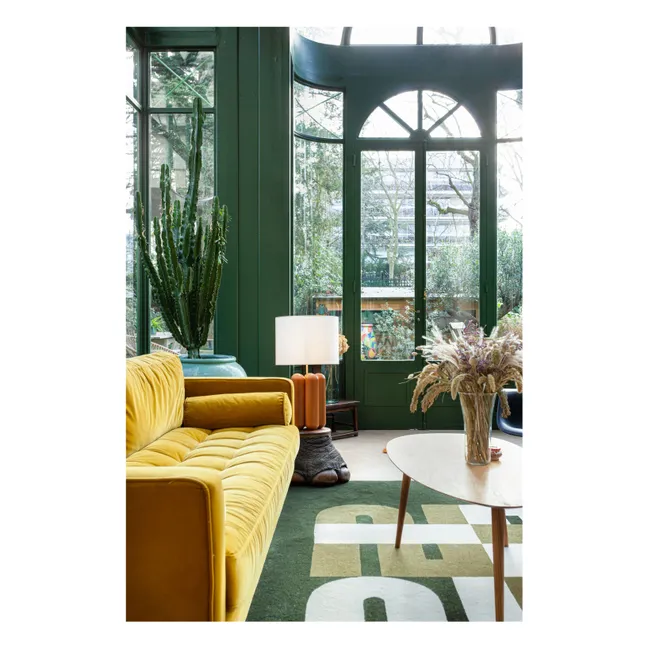 Tischlampe Charlotte