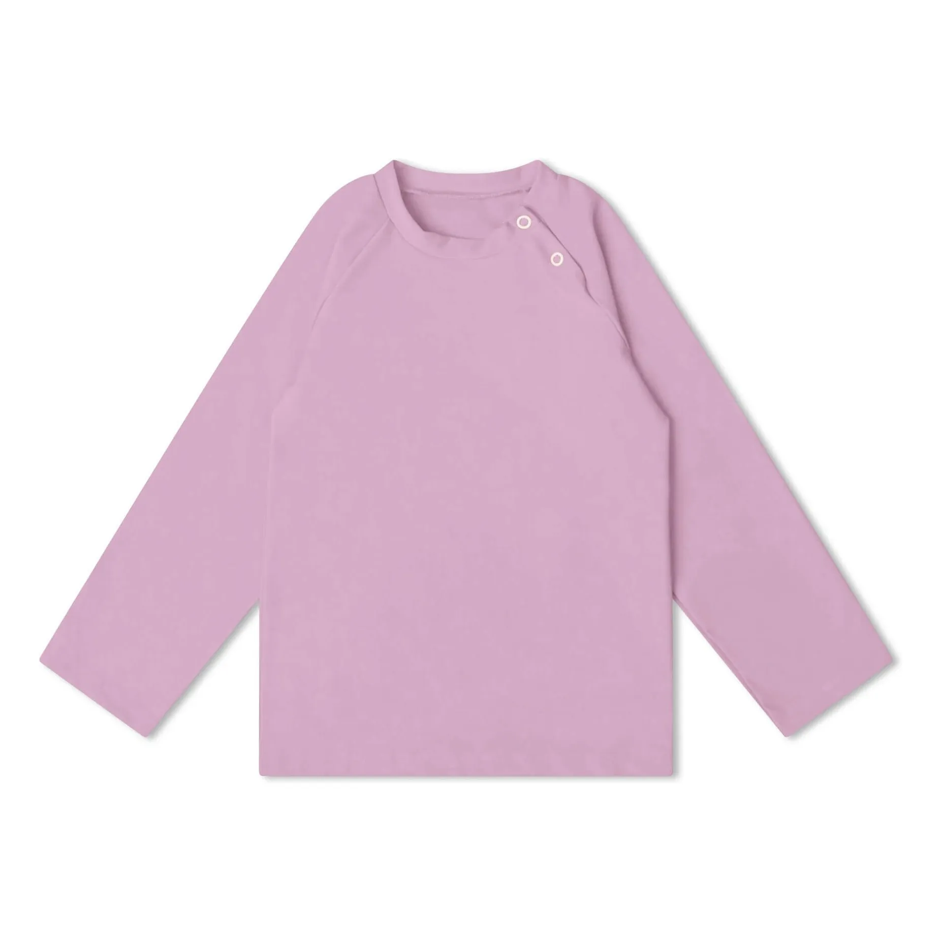 Matona Pink Anti-Uv T-Shirt Recycled Fibers