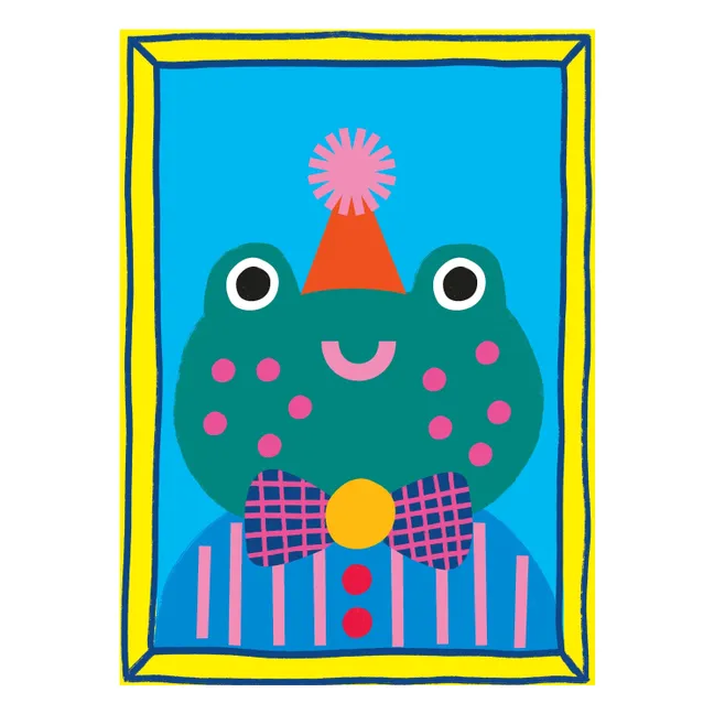 Kit de 8 cuadros para decorar