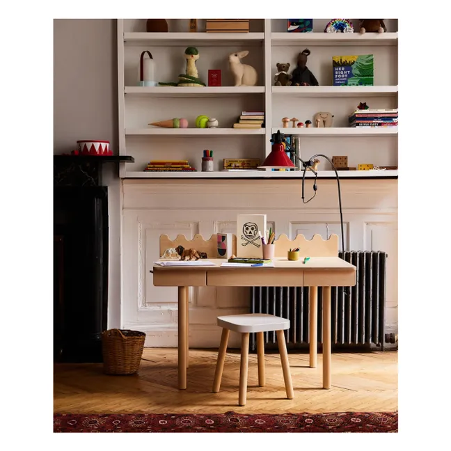 Bureau Moss | Bouleau