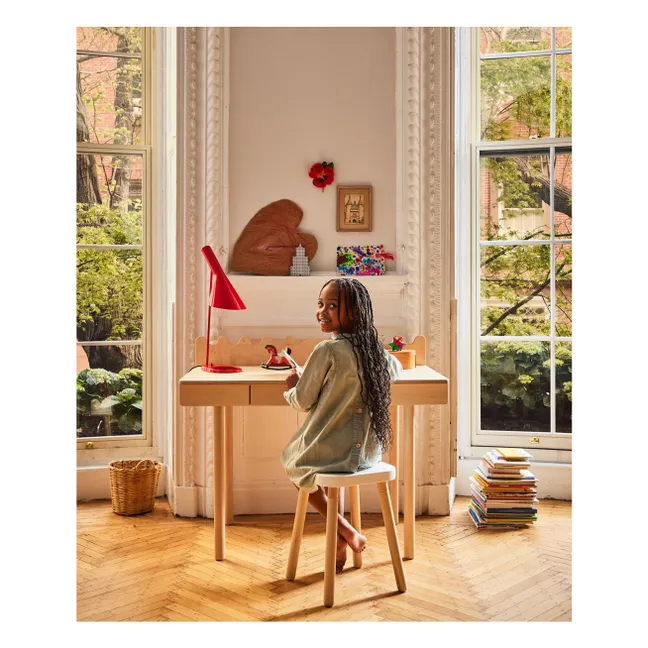 Moss Office | Bouleau