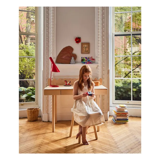 Bureau Moss | Bouleau