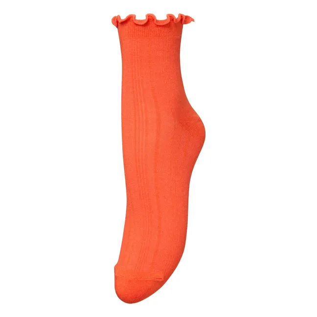 Frilla socks | Grenadine
