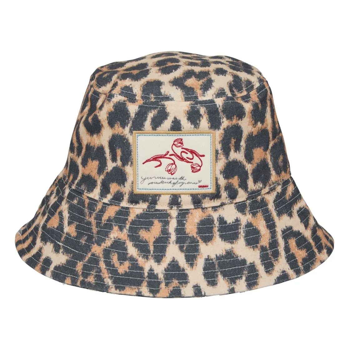Becksöndergaard Black Bob Leopa