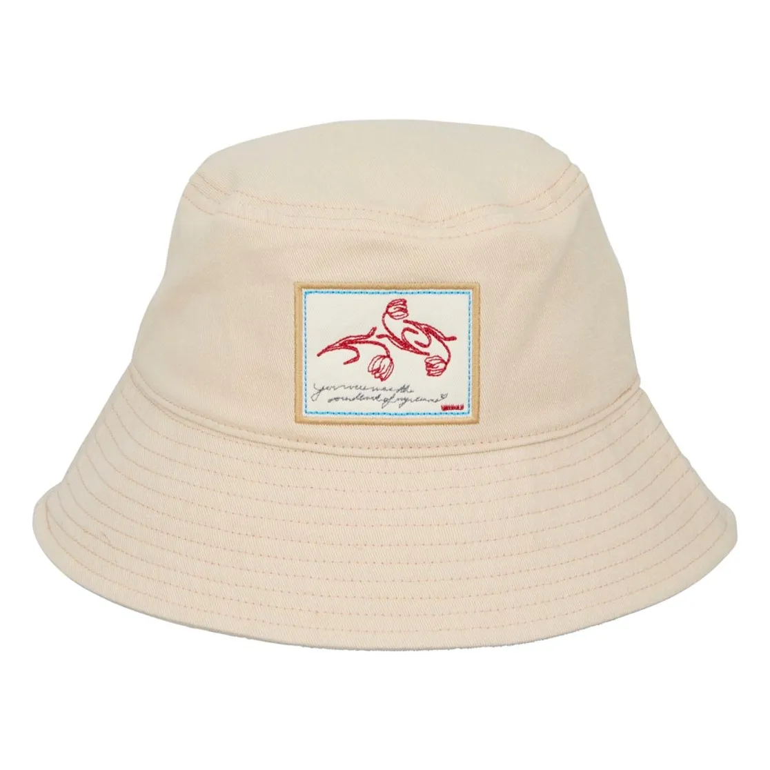 Becksöndergaard Cream Bob Canvas