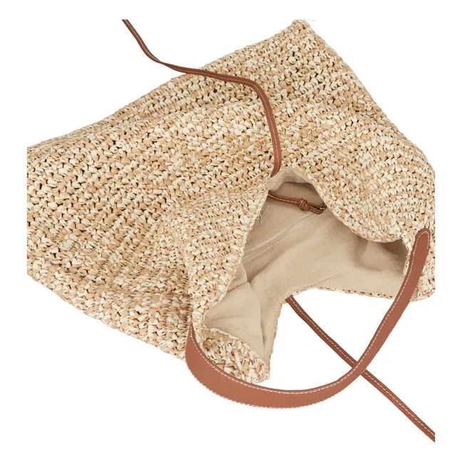 Sac Siena | Beige