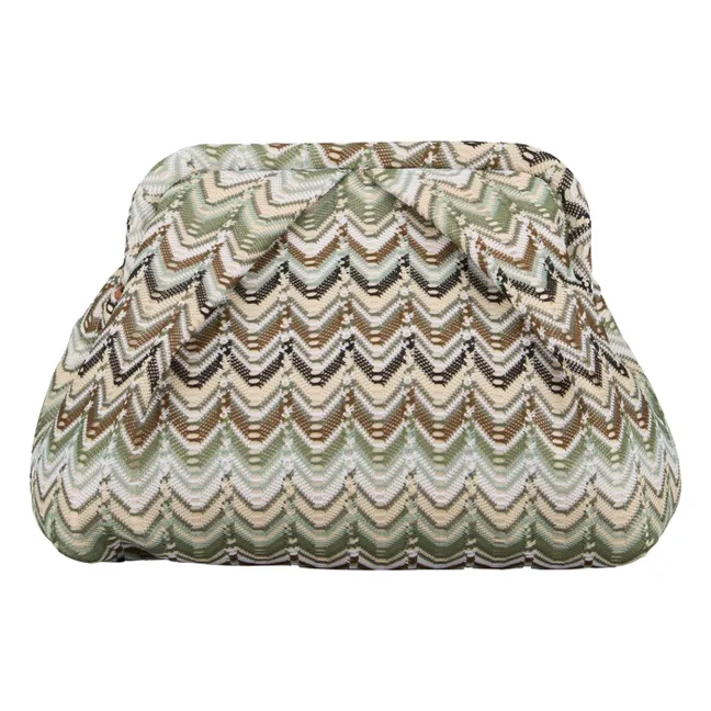 Bolsa Pala Bonita | Verde Pálido