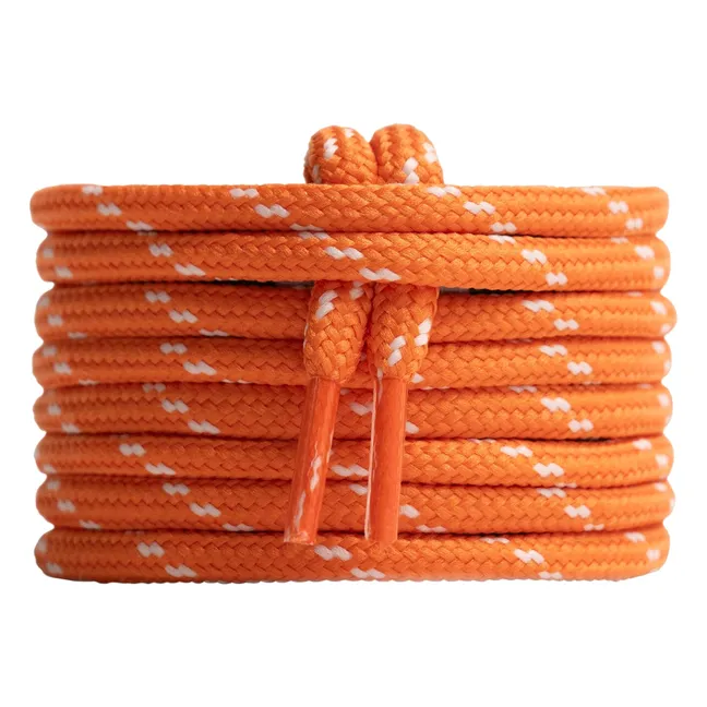 Chaussures Bateau Suède et Fourrure | Tan