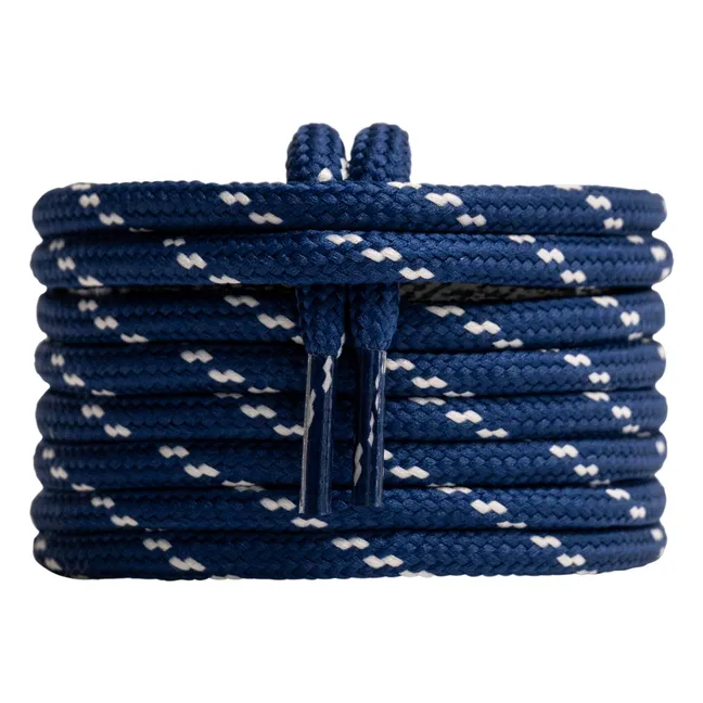 Chaussures Bateau Cuir | Café