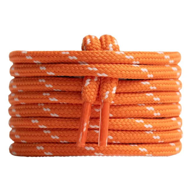 Chaussures Bateau Suède et Fourrure | Tan