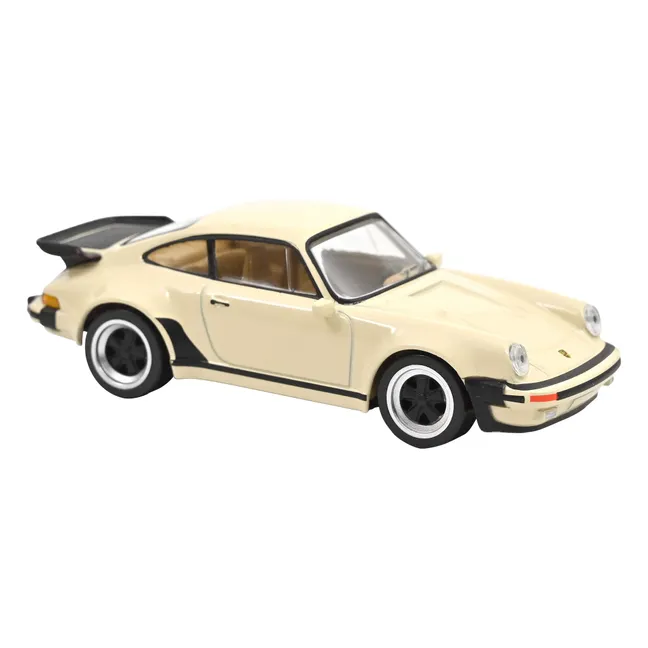 Voiture Porsche 911 Turbo 911