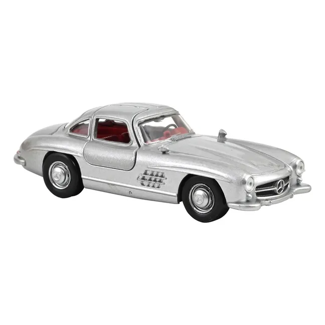Voiture Mercedes Benz 300 SL 1954
