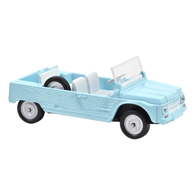 Voiture Citroën Méhari 1978 | Bleu