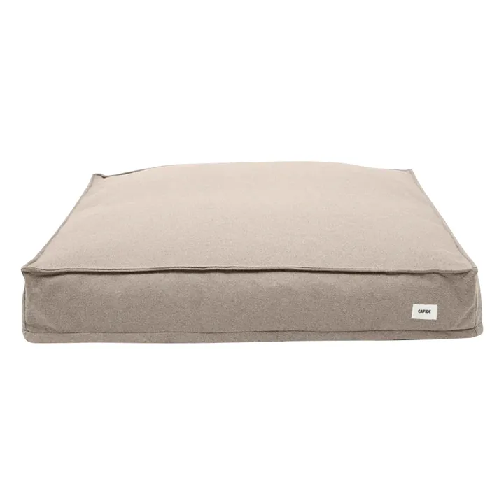 Matelas pour Chien Cuadra | Beige- Image produit n°0